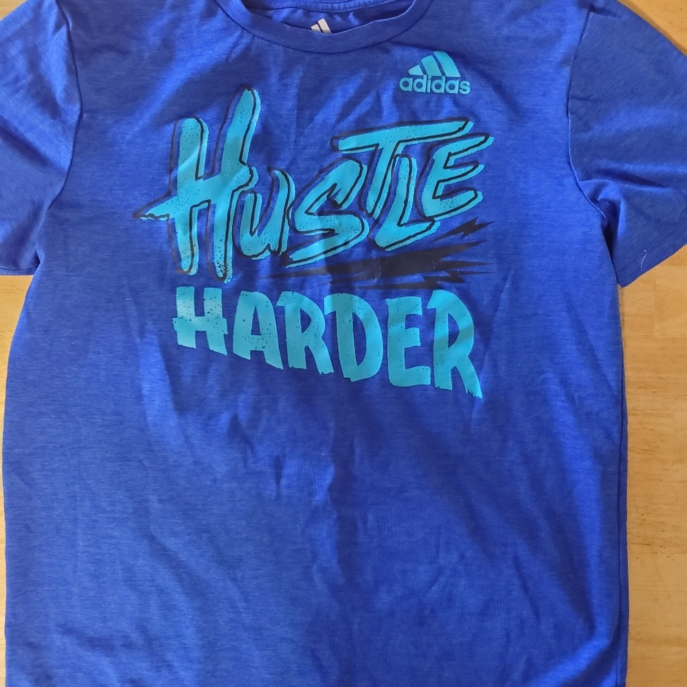 Adidas Athletic tshirt
